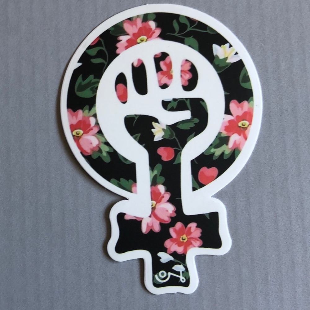Waterproof stickers